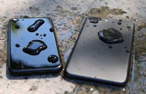 仪陇苹果15进水维修分享iPhone15进水了怎么办 