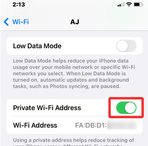 仪陇苹果仪陇mac维修如何在iPhone查找MAC地址 仪陇苹果仪陇mac维修如何在iPhone查找MAC地址