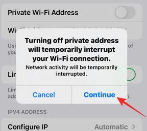 仪陇苹果仪陇mac维修如何在iPhone查找MAC地址 仪陇苹果仪陇mac维修如何在iPhone查找MAC地址