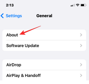 仪陇苹果仪陇mac维修如何在iPhone查找MAC地址 仪陇苹果仪陇mac维修如何在iPhone查找MAC地址