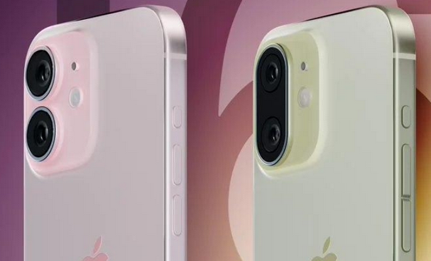 仪陇苹果16服务点分享iPhone 16有操作按钮吗？ 