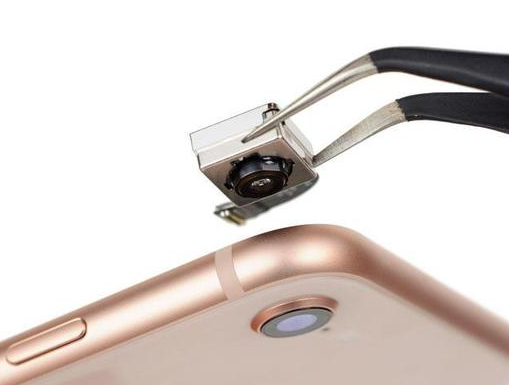 仪陇苹果6维修为什么从iPhone6开始苹果摄像头就开始凸起了 
