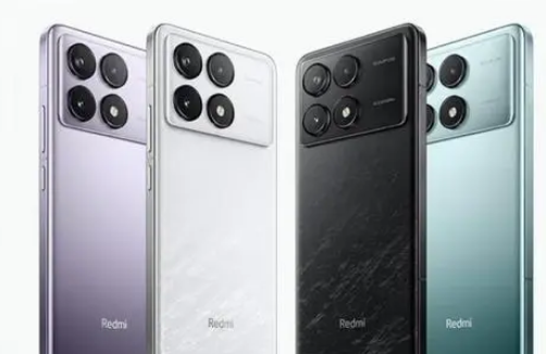 仪陇苹果15维修中心分享红米K70和iPhone15该怎么选 仪陇苹果15维修中心分享红米K70和iPhone15该怎么选