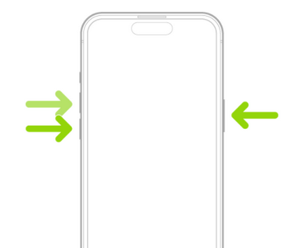 仪陇苹果15服务店分享如何重新启动iPhone 15机型 仪陇苹果15服务店分享如何重新启动iPhone 15机型