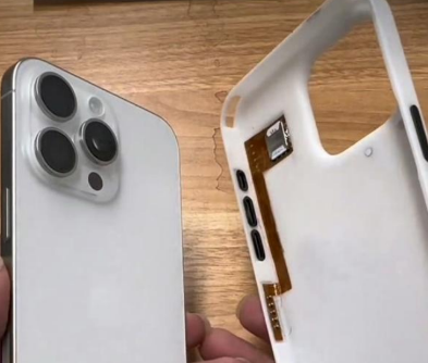 仪陇apple维修中心分享美版iPhone15要不要去华强北加eSIM卡 