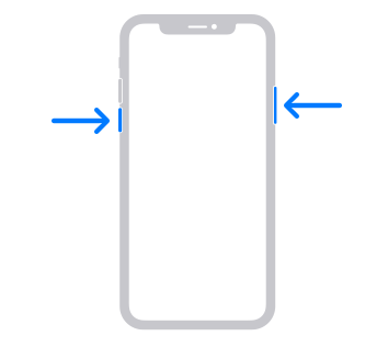 仪陇苹果15维修站分享iPhone15如何强制关机重启 