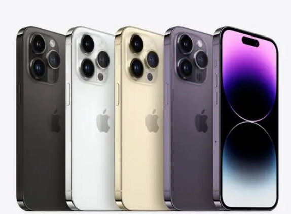 仪陇苹果15内存维修店分享iPhone15的内存是多少 