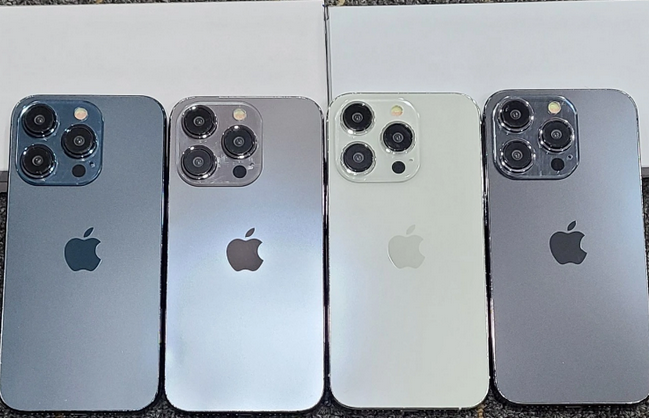 仪陇苹果15维修点分享iPhone15系列有哪些型号 仪陇苹果15维修点分享iPhone15系列有哪些型号