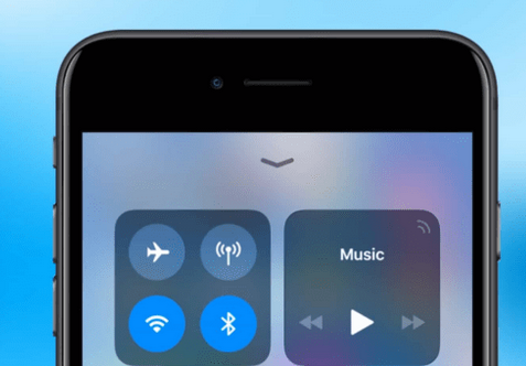 仪陇苹果14维修店分享iPhone14无法连接蓝牙设备怎么办 