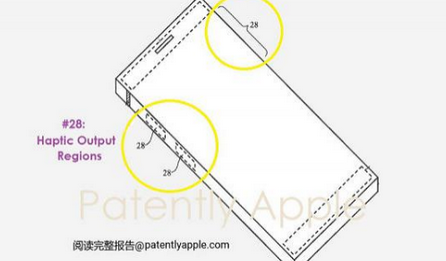 仪陇苹果手机维修站分享iPhone什么时候会用上固态按钮 仪陇苹果手机维修站分享iPhone什么时候会用上固态按钮