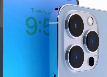 仪陇苹果15售后维修分享iPhone15系列有哪些功能升级 