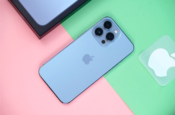 仪陇iPhone维修网点分享翻新iPhone性价比高吗 