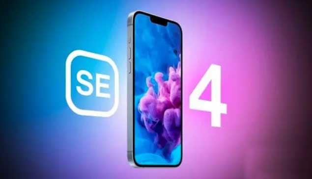仪陇苹果维修站分享iPhone什么时候才能用上自研5G基带 
