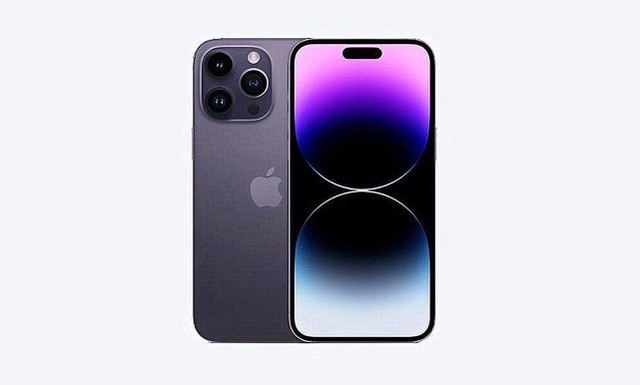 仪陇苹果14维修分享建议选iPhone14标准版而不是Pro版 