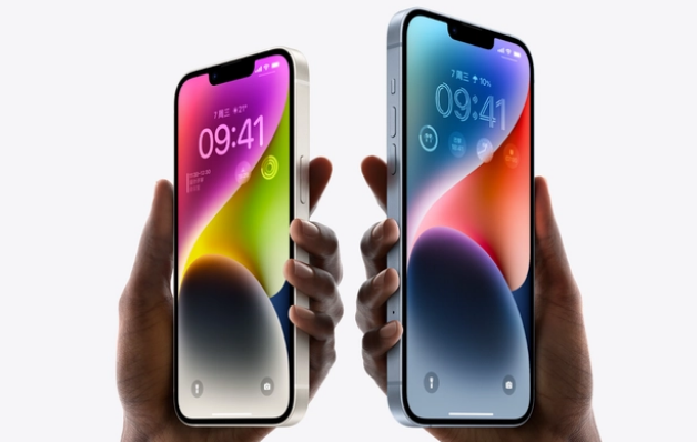 仪陇苹果14维修分享iPhone14系列手势使用教程 