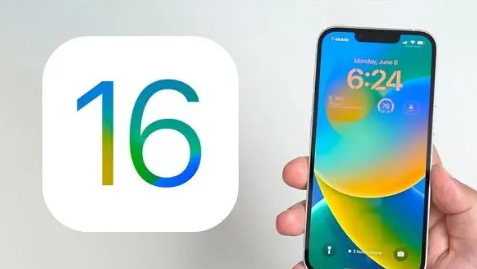 仪陇苹果手机维修分享iOS 16 正式版至今还有哪些未解决的错误 Bug 