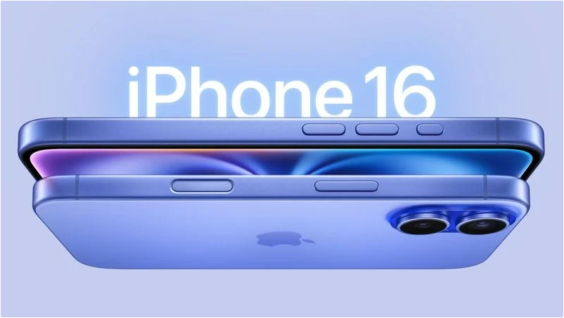 仪陇苹果手机维修分享iPhone 16 系列更易于维修 