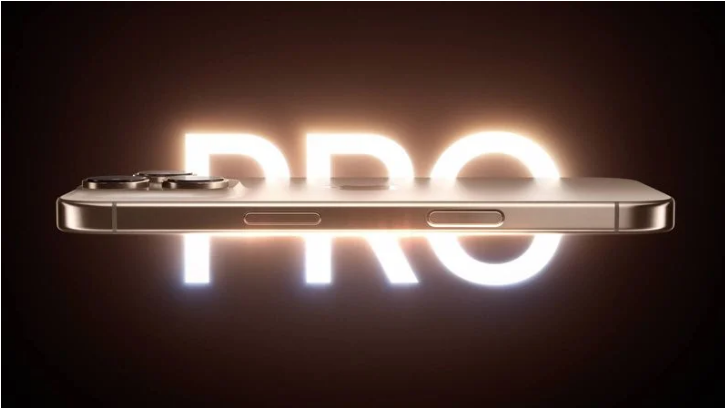 仪陇苹果手机维修分享iPhone 16 Pro系列需求在预购后“低于预期” 