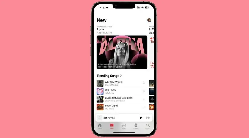 仪陇苹果手机维修分享iOS / iPadOS 18 Beta 6 已到 