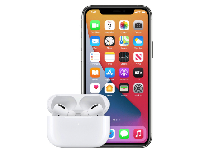 仪陇苹果手机维修分享AirPods 无法在 iPhone 和其它苹果设备之间自动切换怎么解决 