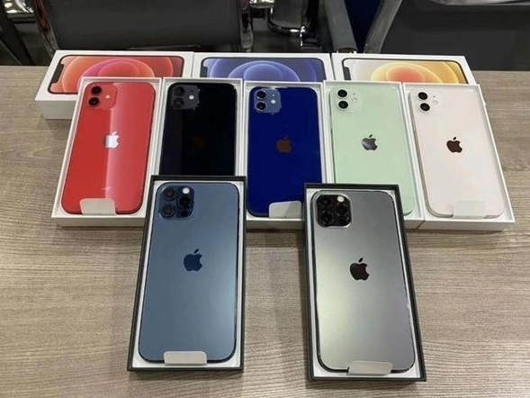仪陇苹果手机维修分享iPhone 13外观会有哪些改进 