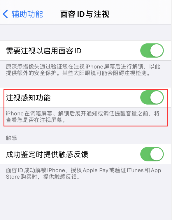 仪陇苹果手机维修分享iPhone 12 不会自动锁屏怎么办 