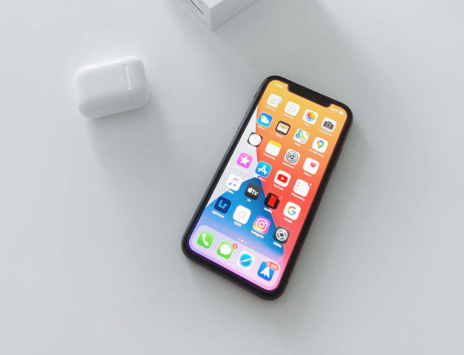 仪陇苹果手机维修分享iPhone 屏幕触控无响应怎么办 