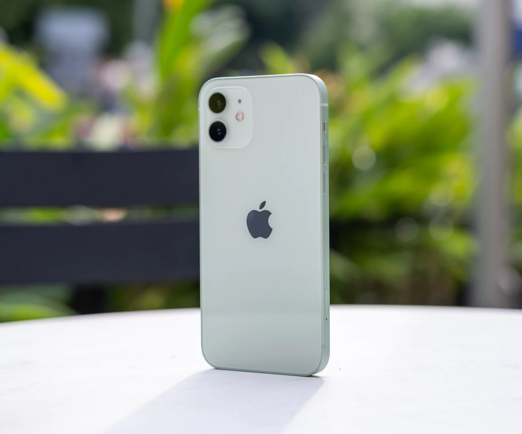 仪陇苹果手机维修分享iPhone 12 不慎落入水中如何处理 