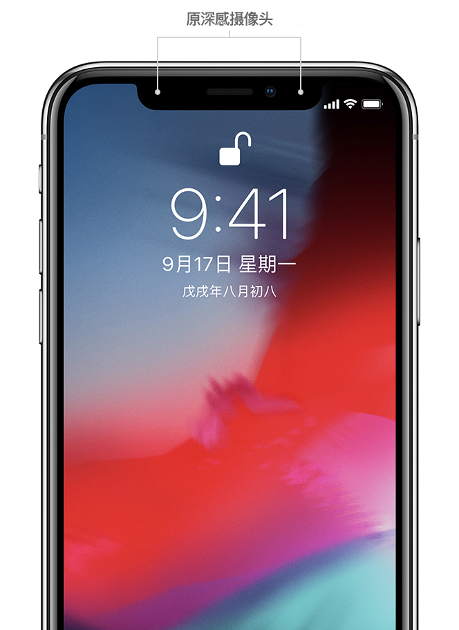 仪陇苹果手机维修分享iPhone 12 已设置面容 ID 解锁，为什么仍然需要输入密码 