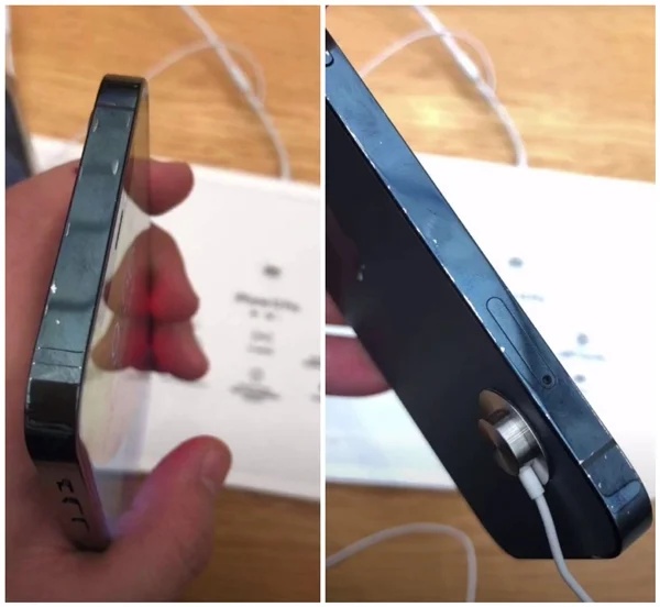 仪陇苹果手机维修分享你会不会购买掉漆的iPhone 12 