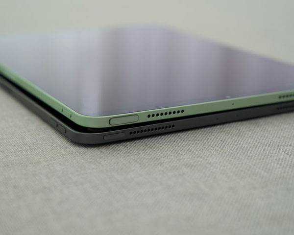 仪陇苹果手机维修分享iPad Air 4 值得购买吗 