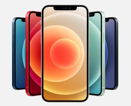 仪陇苹果手机维修分享iPhone 12什么时候开启预购 