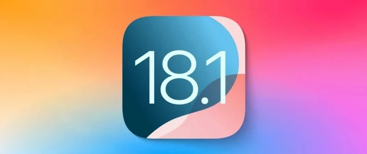 仪陇苹果手机维修分享iOS 18.1正式版评测_iOS 18.1正式版一键刷机教程 