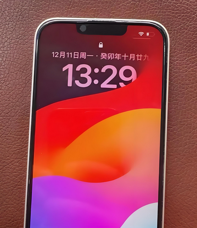 仪陇苹果14服务站分享苹果14过热自动关机怎么办 